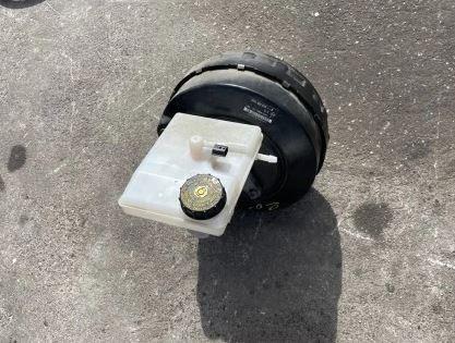 Opel Movano III 2010-2022 hatchback 2.3 CDTI diesel MT 92 kW 2012  Posilňovač bŕzd 472100453R