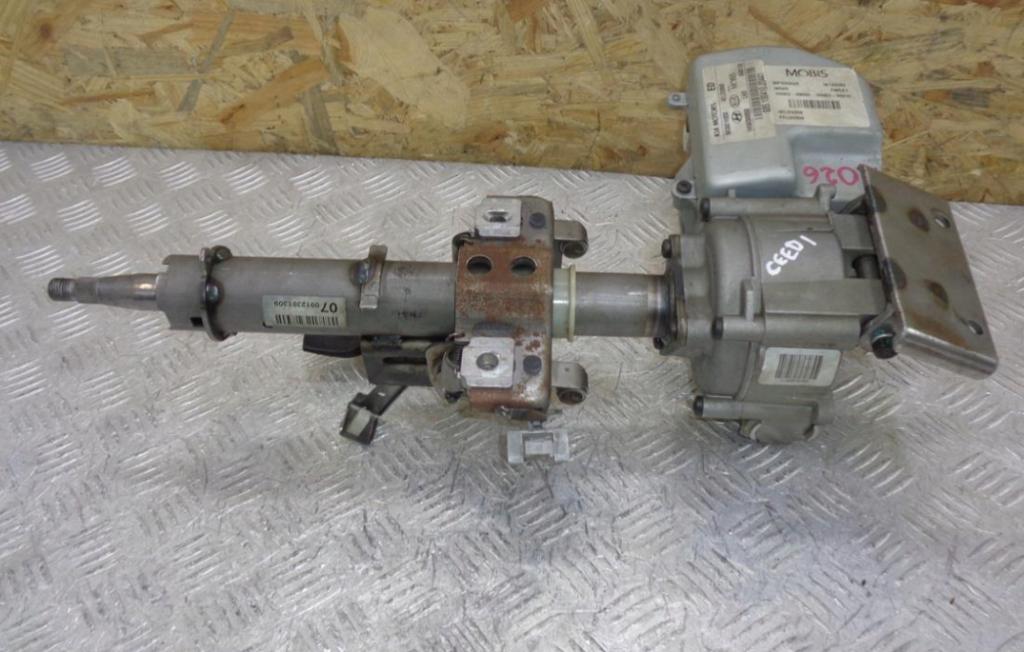 Kia Ceed I 2006-2012 Riadenie 563001H850 1H56300850