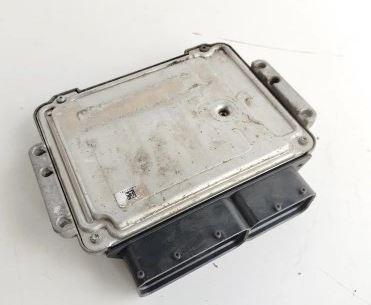 Kia Sportage III 2010-2015 hatchback 1.7 CRDI diesel MT 85 kW 2012  Riadiaca jednotka motora 39120-2A051