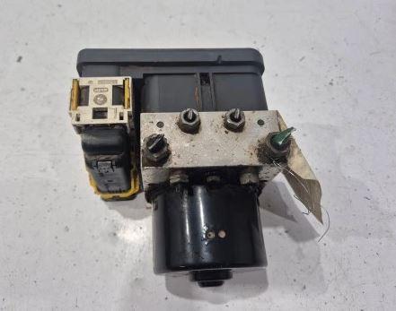 Citroen DS3 2010-2016 hatchback 1.6 16v petrol MT 88 kW 2011  Pumpa ABS 9674415980 10.0206-0423.4 10.0960-3926.3