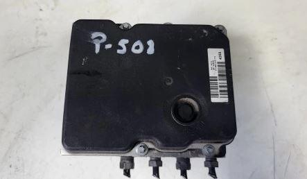 Peugeot 508 2010-2018 combi 2.2 HDI diesel AT 150 kW 2015  Pumpa ABS 0265952294