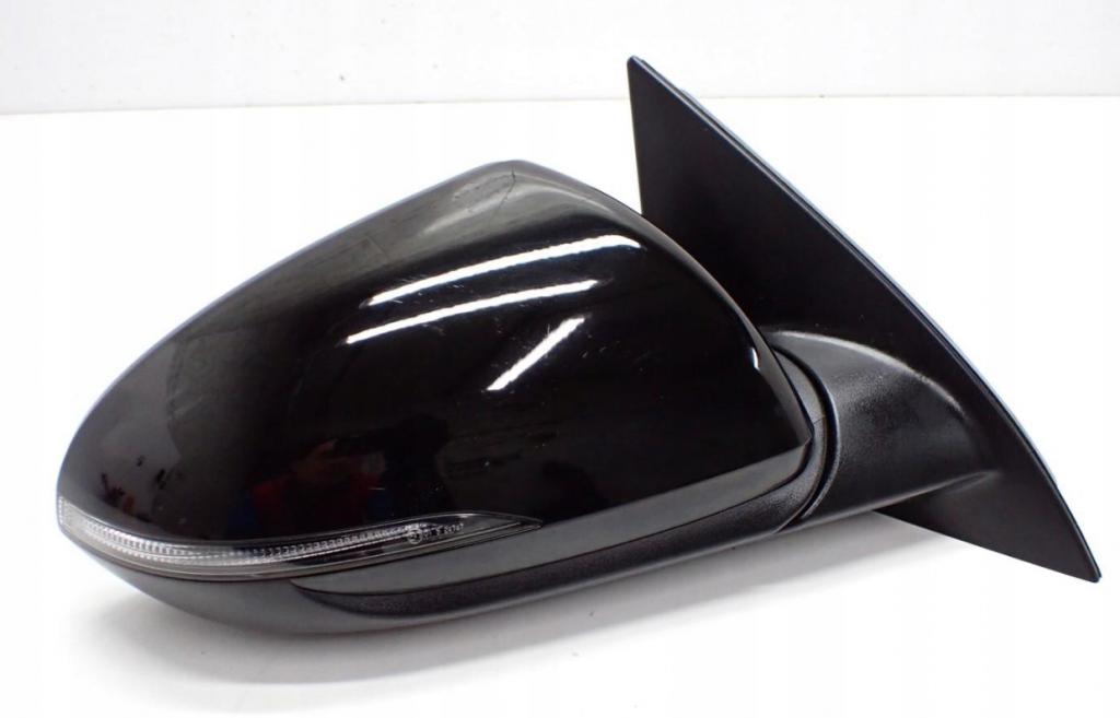 Hyundai I30 III 2016- combi 1.5 T-GDI 2022  Spätné zrkadlo vonkajšie pravé