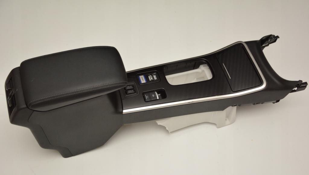 Mitsubishi Outlander III 2012-2022 PHEV Stredový tunel