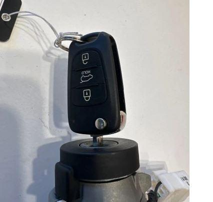 Hyundai ix20 2010-2019 hatchback 1.4 16v petrol MT 66.2 kW 2010  Spínacia skrinka 1J000-433-EU