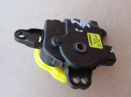 Kia Sportage III 2010-2015 suv 2.0 CRDI diesel AT 135 kW 2011  Motorček kúrenia D267-AP9AA02