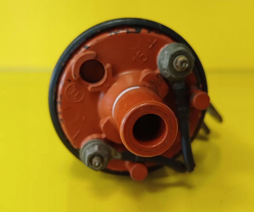 BMW 7 E32 1987-1995 sedan 3.0 12v petrol AT 138 kW 1992  Zapaľovacia cievka 0221118335