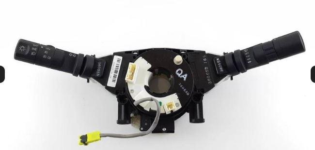 Nissan Navara III 2014- D23 pickup   Prepínacie páčky pod volantom 479453X10A 255605X03A 35100099