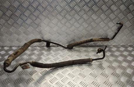 Volkswagen Sharan II 2010-2022 hatchback 2.0 TDI diesel CFG AT 125 kW 2012  Hadica servočerpadla 7M3422893E