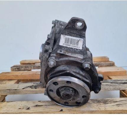 Mercedes GLK X204 2008-2015 hatchback 3.0 CDI diesel AT 170 kW 2009  Diferenciál predný 2213300902