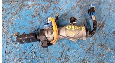 Kia Ceed I 2006-2012 combi 1.6 CRDI diesel 85 kW 2008 Spínacia skrinka