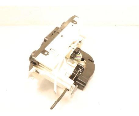 Renault Megane II 2003-2008 2.0 DCI diesel MT 110 kW 2006  Panel kúrenia/klimatizácie 69580001