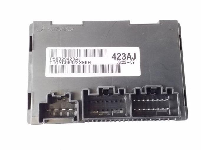 Jeep Grand cherokee WK2 IV 2010-2021 3.0 CRD automatic 177 kW 2012  Riadiaca jednotka prevodovky P56029423AJ