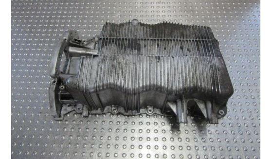 Kia Sportage II 2004-2010 hatchback 2.0 CRDI diesel MT 83 kW 2005  Olejová vaňa