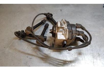 Nissan 100 NX hatchback 2.0 16v petrol 103 kW 2003  Rozdeľovač D4T97-02