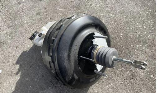 Opel Movano III 2010-2022 hatchback 2.3 CDTI diesel MT 92 kW 2012  Posilňovač bŕzd 472100453R