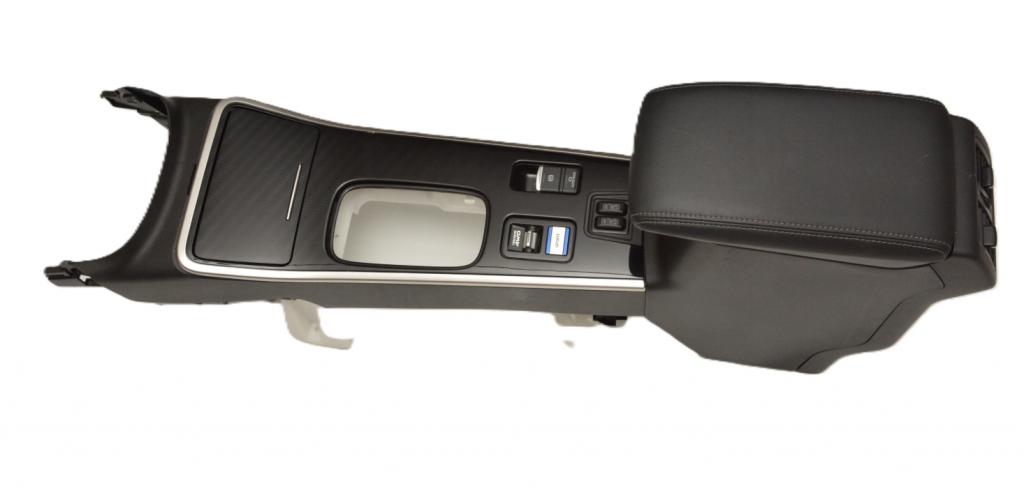 Mitsubishi Outlander III 2012-2022 PHEV Stredový tunel