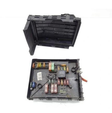 Skoda Superb II 2008-2015 combi 2.0 TDI diesel MT 125 kW 2014  Poistková skrinka 1K0937125D