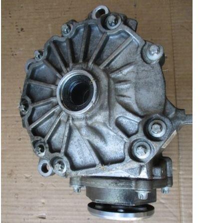 Mercedes GLK X204 2008-2015 hatchback 2.2 CDI diesel AT 125 kW 2011  Diferenciál predný A2213310505 A2213350108 2.87