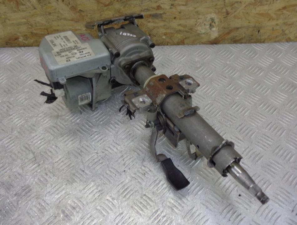 Kia Ceed I 2006-2012 Riadenie 563001H850 1H56300850