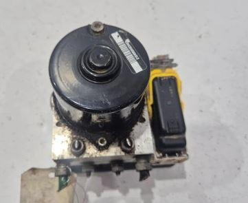 Citroen DS3 2010-2016 hatchback 1.6 16v petrol MT 88 kW 2011  Pumpa ABS 9674415980 10.0206-0423.4 10.0960-3926.3