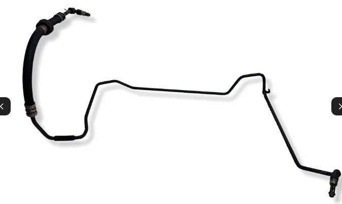 Volvo S80 I 1998-2006 sedan 2.4 D5 diesel AT 120 kW 2005  Hadica servočerpadla 8683933