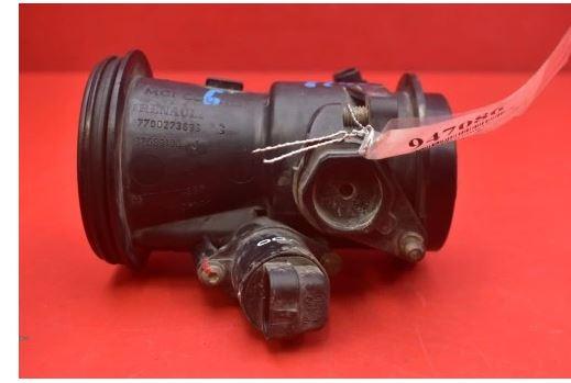 Renault Thalia I 1998-2009 sedan 1.4 8v petrol MT 55 kW 2004  Váha vzduchu 7700273699