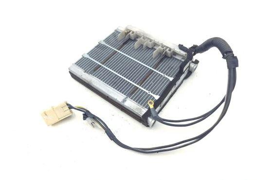 Toyota Avensis II T25 2003-2008 combi 2.2 D-CAT diesel MT 130 kW 2006  Radiátor kúrenia