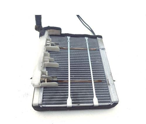 Toyota Avensis II T25 2003-2008 combi 2.2 D-CAT diesel MT 130 kW 2006  Radiátor kúrenia