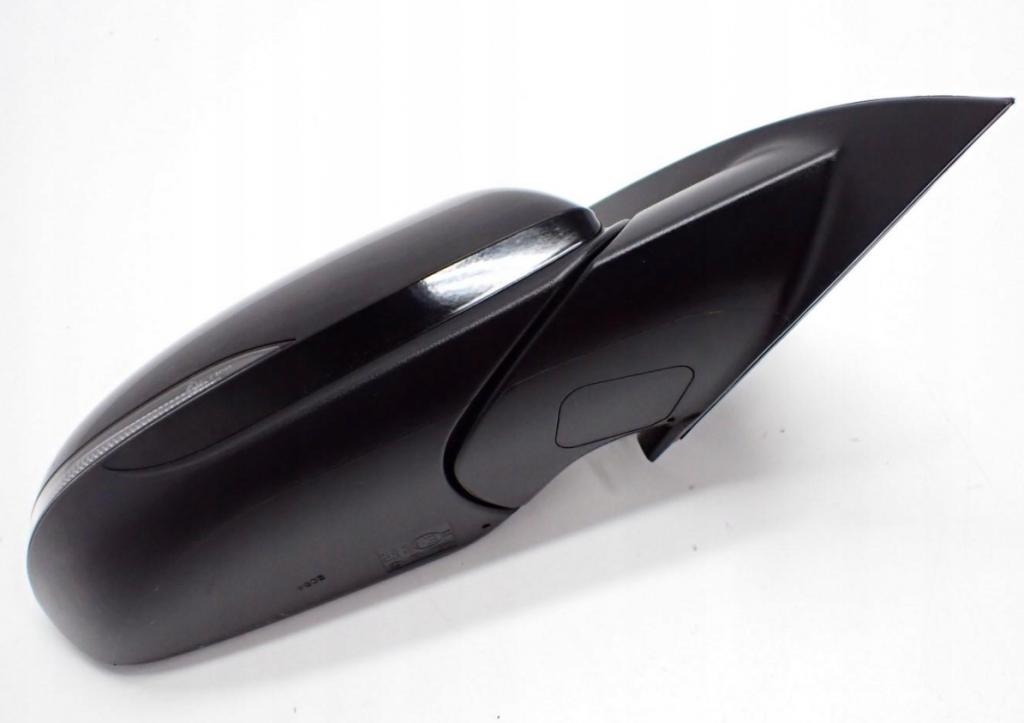 Hyundai I30 III 2016- combi 1.5 T-GDI 2022  Spätné zrkadlo vonkajšie pravé