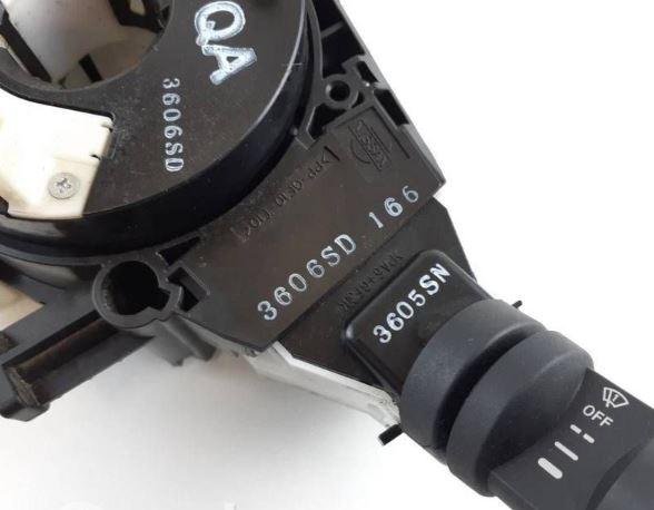 Nissan Navara III 2014- D23 pickup   Prepínacie páčky pod volantom 479453X10A 255605X03A 35100099