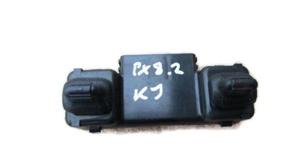 Jeep Cherokee KJ 2001-2008 suv 2.8 CRD diesel 120 kW 2006  Prepínač ovládania okna zadný ľavý 56010091AB