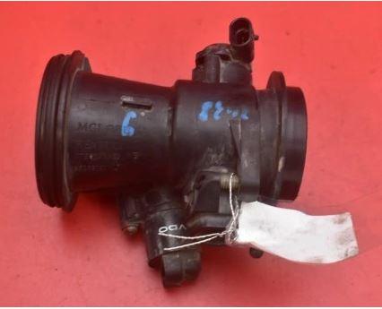 Renault Thalia I 1998-2009 sedan 1.4 8v petrol MT 55 kW 2004  Váha vzduchu 7700273699