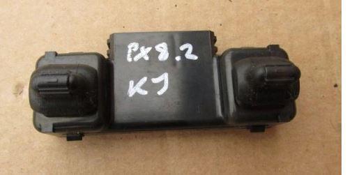 Jeep Cherokee KJ 2001-2008 suv 2.8 CRD diesel 120 kW 2006  Prepínač ovládania okna zadný ľavý 56010091AB