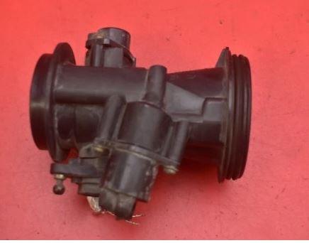 Renault Thalia I 1998-2009 sedan 1.4 8v petrol MT 55 kW 2004  Váha vzduchu 7700273699