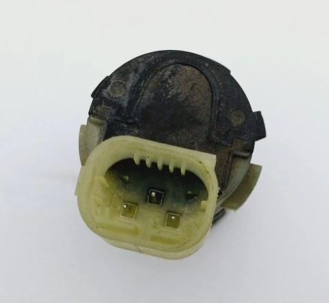 BMW 3 E46 1998-2007 sedan 2.0 D diesel 100 kW 1999  Snímač 6911831