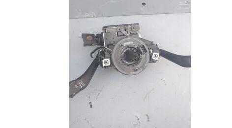 Volkswagen Tiguan I 2007-2016 hatchback 2.0 TDI diesel MT 103 kW 2009  Prepínacie páčky pod volantom 1K0953549BF 1K0953503EF