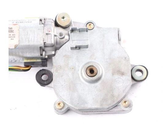 Mercedes E W211 2002-2009 sedan 2.2 CDI diesel MT 110 kW 2002  Motorček ostatné stresne okno A2118202742