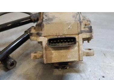 Nissan 100 NX hatchback 2.0 16v petrol 103 kW 2003  Rozdeľovač D4T97-02