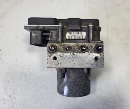 Peugeot 508 2010-2018 combi 2.2 HDI diesel AT 150 kW 2015  Pumpa ABS 0265952294