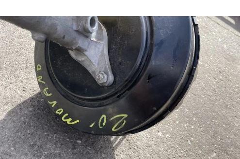 Opel Movano III 2010-2022 hatchback 2.3 CDTI diesel MT 92 kW 2012  Posilňovač bŕzd 472100453R