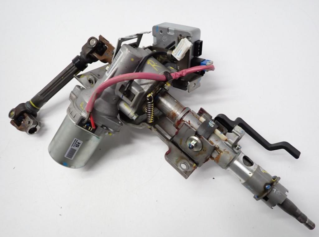 Hyundai I20 I 2008-2014  2014  Riadenie 56300-1J810 56345-E2500