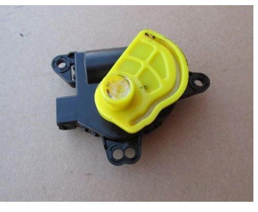 Kia Sportage III 2010-2015 suv 2.0 CRDI diesel AT 135 kW 2011  Motorček kúrenia D267-AP9AA02