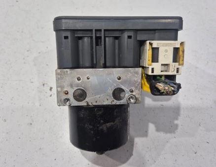 Citroen DS3 2010-2016 hatchback 1.6 16v petrol MT 88 kW 2011  Pumpa ABS 9674415980 10.0206-0423.4 10.0960-3926.3