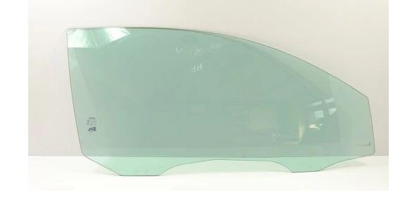 Volvo C30 hatchback 1.8 16v petrol MT 92 kW 2007  Sklo predných pravých dverí