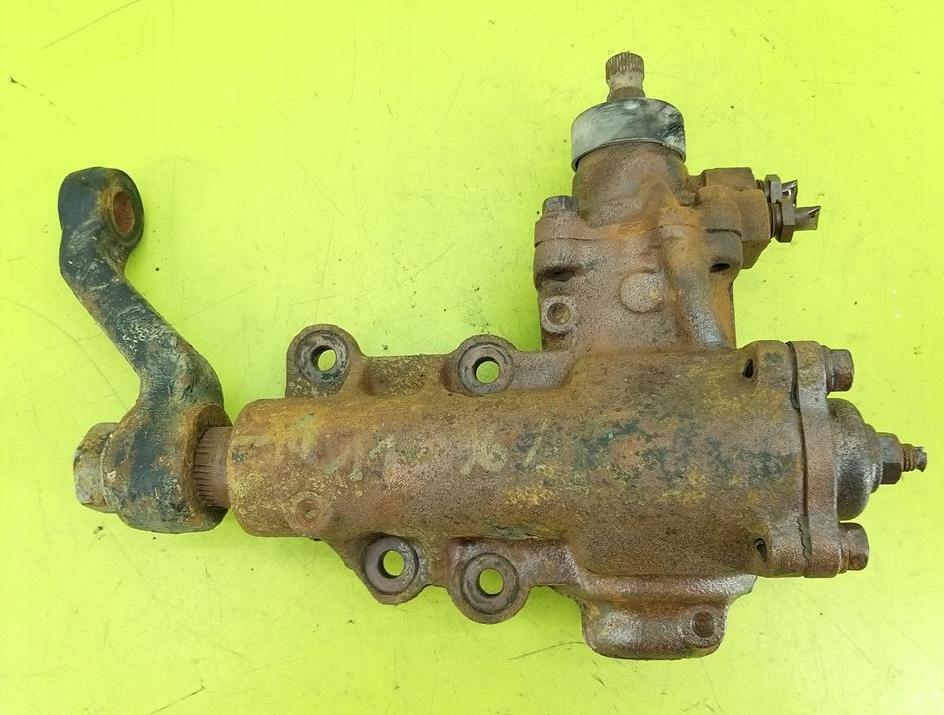 Opel Frontera A 1992-1998 hatchback 2.0 petrol MT 85 kW 1996  Riadenie 897101355