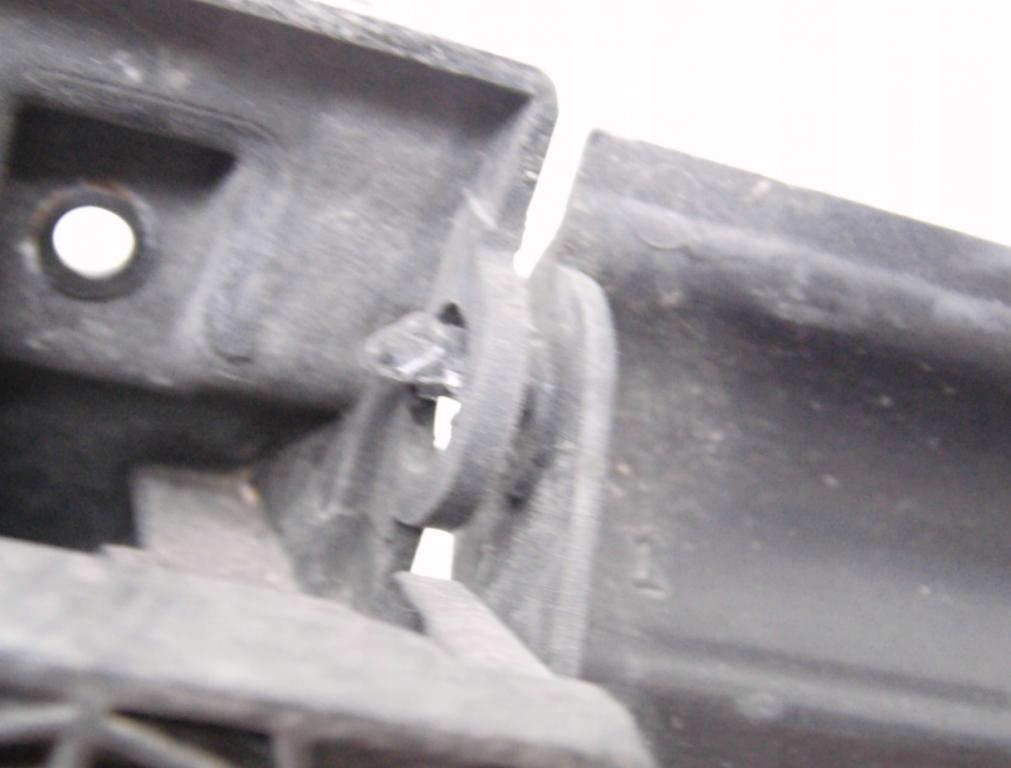 Skoda Superb III 2015-2024 sedan Intercooler (chladič nasávaného vzduchu) 3V0122321D