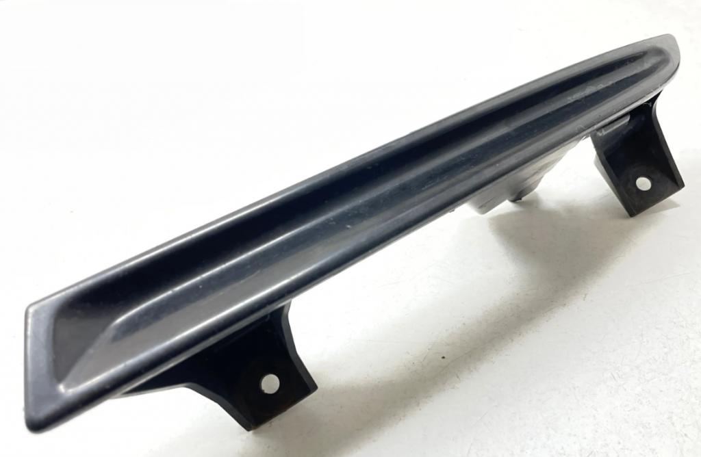 Renault Megane III 2008-2016 hatchback 1.5 DCI diesel MT 81 kW 2010  Lišta ostatné 601980601R 601989109R