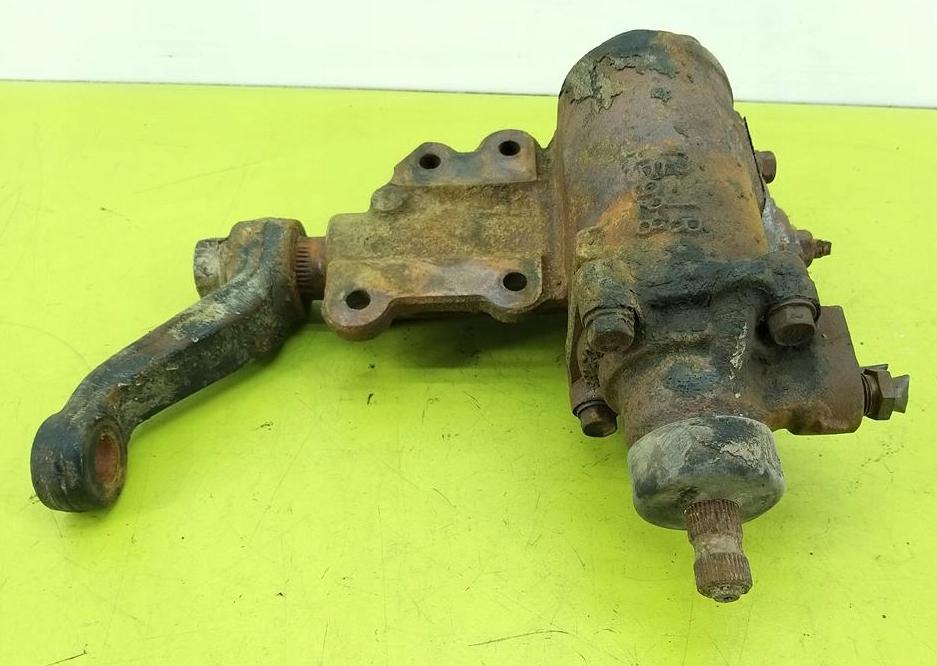 Opel Frontera A 1992-1998 hatchback 2.0 petrol MT 85 kW 1996  Riadenie 897101355