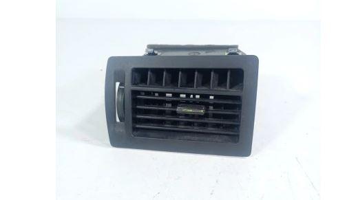 Opel Zafira B 2005-2014 hatchback 1.7 CDTI diesel MT 81 kW 2010  Mriežka kúrenia (fukár) 13144398C