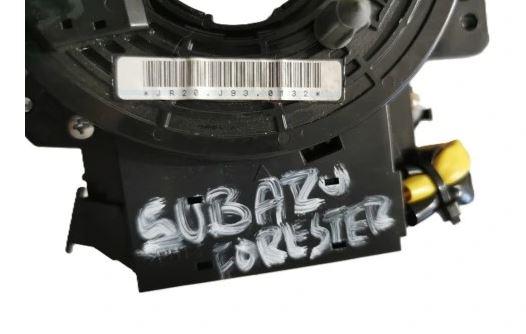 Subaru Forester III SH 2008-2013 hatchback 2.0 D BOXER diesel MT 108 kW 2009  Snímač ulhu natočenia volantu